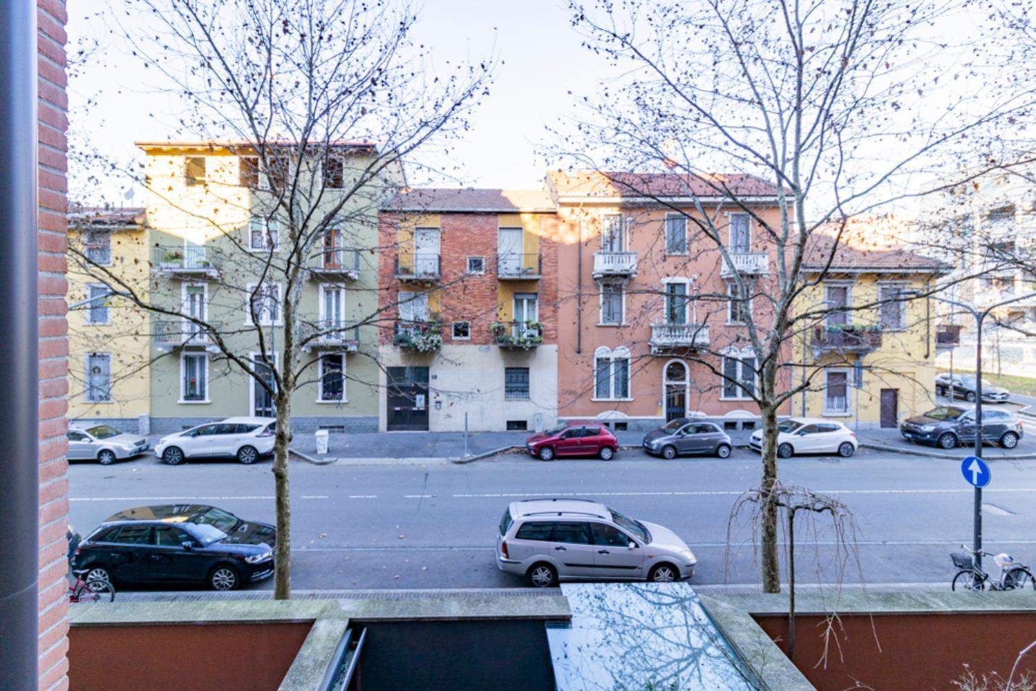 Parkview House - Carozzi Apartment Mailand