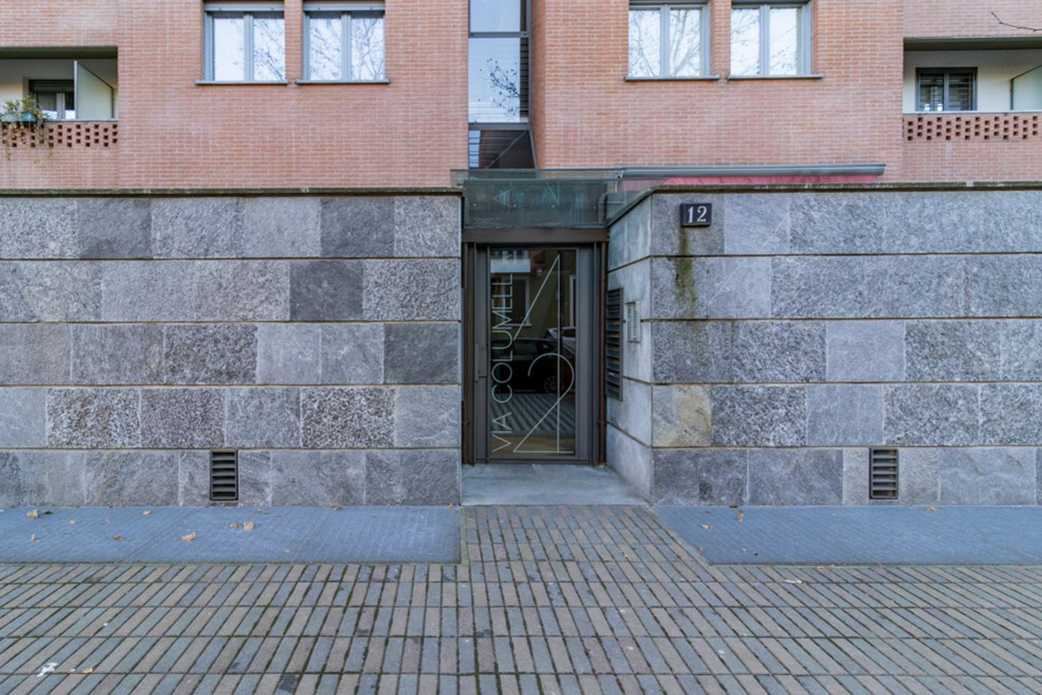 Apartment Parkview House - Carozzi Mailand