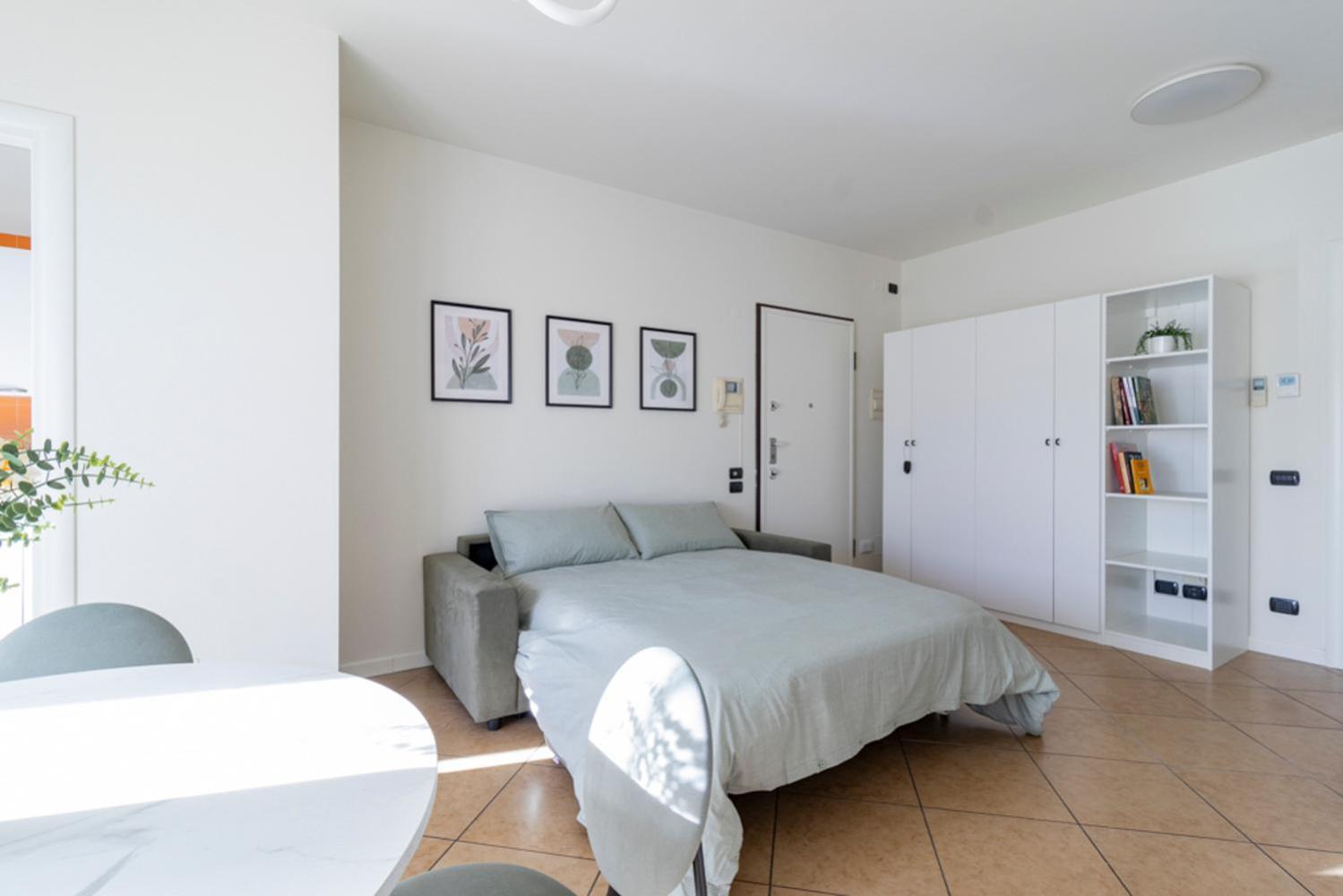 Parkview House - Carozzi Mailand