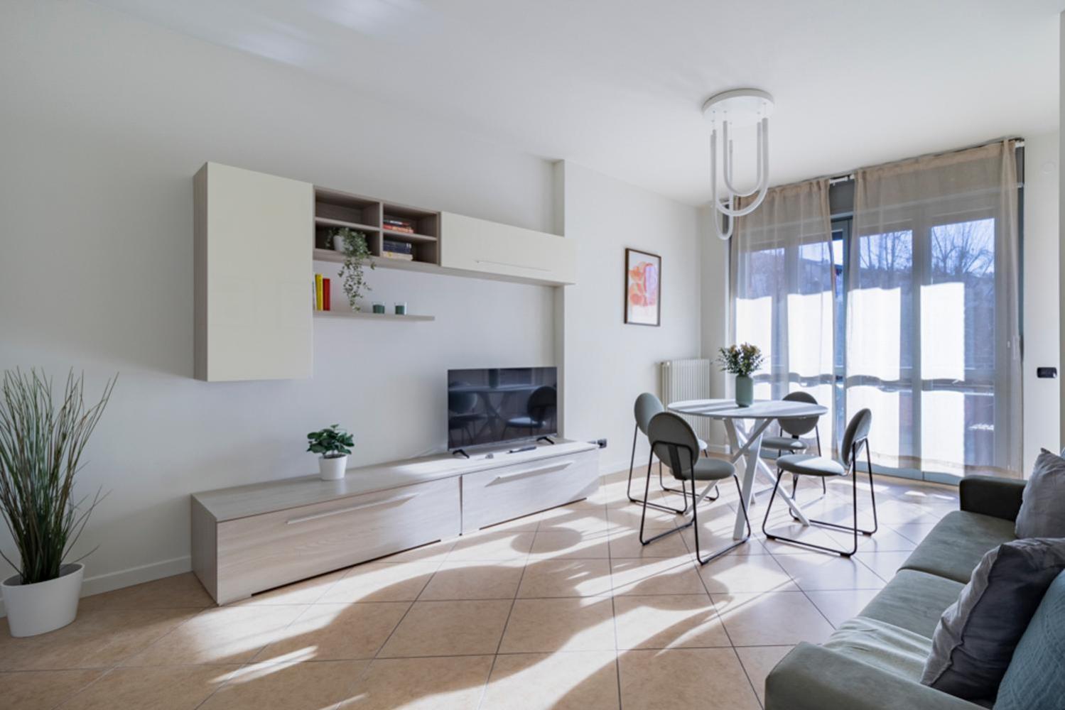 Parkview House - Carozzi Mailand