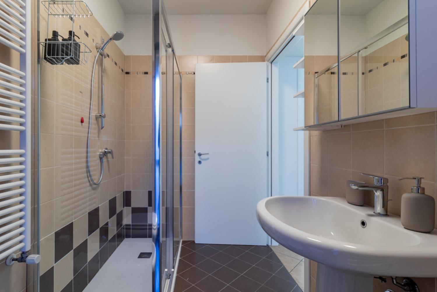 Parkview House - Carozzi * Mailand